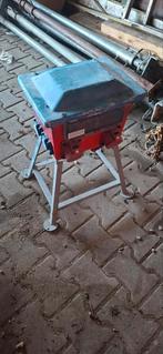 Stroom paddenstoel, Ophalen of Verzenden, Gebruikt, Overige typen