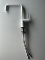 Nivito keuken mengkraan mat wit SHOWMODEL, Niet ingevuld, Minder dan 50 cm, Wit, Niet ingevuld