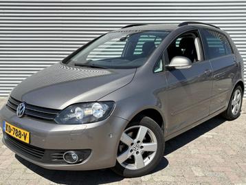 Volkswagen Golf Plus 1.2 TSI Trendline | Nieuw Binnen | Lich beschikbaar voor biedingen