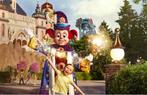 Efteling toegangskaart, Tickets en Kaartjes, Eén persoon, Ticket of Toegangskaart