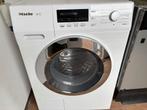 In Perfecte staat weinig gebruikt Miele W1 1600 Toeren 8Kg, Miele, Minder dan 85 cm, 8 tot 10 kg, Miele