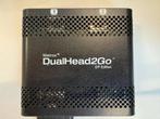 Matrox DualHead Displayport Adapter, Ophalen of Verzenden, Gebruikt
