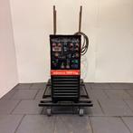 Kemppi Minarc 300 Tig DC Staal RVS Lasapparaat Lasmachine, Ophalen of Verzenden, Gebruikt, 250 ampère of meer, Tig