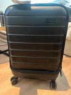 Spilbergen handbagagekoffer met laptopvak te koop, Sieraden, Tassen en Uiterlijk, Koffers, Ophalen, Zo goed als nieuw