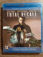 Total Recall (2012) Extended Director's Cut blu-ray, Ophalen of Verzenden, Zo goed als nieuw, Science Fiction en Fantasy