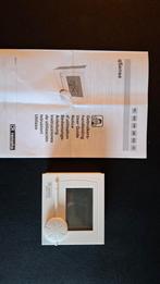 Remeha qSense OpenTherm Thermostaat, Doe-het-zelf en Verbouw, Ophalen of Verzenden, Slimme thermostaat, Gebruikt