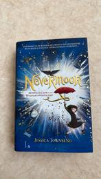 Nevermoor Morrigan Crow en het Wondergenootschap, Ophalen of Verzenden, Zo goed als nieuw, Jessica Townsend
