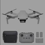 DJI Mini 2 Drone - Perfecte Starter Drone!, Verzenden, Zo goed als nieuw, Drone met camera