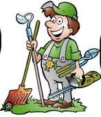 Tuinman beschikbaar voor al uw tuinwerk!, Vacatures