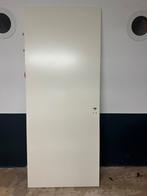 Opdekdeur 93x231,5 cm van Berkvens, Doe-het-zelf en Verbouw, Deuren en Horren, Ophalen, Zo goed als nieuw, Binnendeur, 215 cm of meer