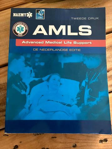Advanced Medical Life Support beschikbaar voor biedingen