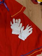 Sinterklaas verkleedpak met handschoenen Hema, Ophalen of Verzenden