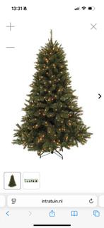 Triumph Tree Romagne 155 cm inclusief verlichting, Diversen, Kerst, Ophalen of Verzenden, Zo goed als nieuw