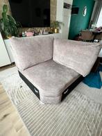 Hoekelement bank, Ophalen, Zo goed als nieuw