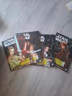 Star Wars Stripboeken Set - The Force Awakens & Meer, Meerdere stripboeken, Ophalen, Gelezen, Disney