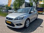 Ford Focus 2.0 ST-LINE WRC - KEYLESS - AIRCO - 118.000 KM !, 1227 kg, Gebruikt, 14 km/l, Handgeschakeld