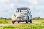 Citroen 2 CV AZ ENAC, Gebruikt, 2CV, Overige carrosserieën, Overige brandstoffen