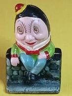 Uniek en decoratief vintage gietijzeren spaarpot, Verzenden, Zo goed als nieuw, Overige materialen