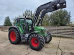 Fendt 716 vario (bj 1998), Gebruikt, Meer dan 160 Pk, Fendt, Meer dan 10000