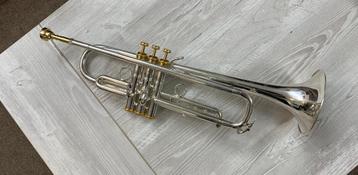 Vincent Bach Stradivarius LT190 1B commercial trompet beschikbaar voor biedingen