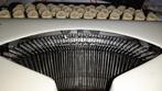 Triumph typemachine Tippa, Diversen, Typemachines, Ophalen of Verzenden, Gebruikt