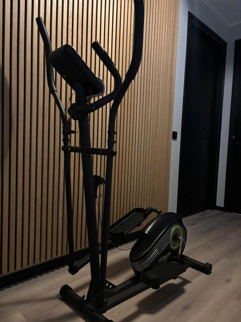 Crosstrainer Virtufit CTR 1.2i, Sport en Fitness, Fitnessapparatuur, Zo goed als nieuw, Crosstrainer, Ophalen
