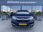 Honda CR-V 2.0 Hybrid Elegance Adaptive Cruise Control, Trek, Auto's, Honda, Origineel Nederlands, Te koop, CR-V, 5 stoelen