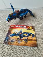 Lego Ninjago 70652, Ophalen of Verzenden, Gebruikt, Complete set, Lego