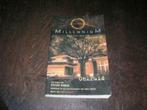 Millennium- Onkruid Victor Koman, Boeken, Europa overig, Ophalen of Verzenden, Zo goed als nieuw, Victor Koman