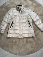 Winterjas Dames  Barbera Lebek) 42, Ophalen, Zo goed als nieuw, Maat 42/44 (L), Blauw