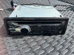 JVC KD-R731BT, Ophalen of Verzenden, Gebruikt