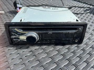 JVC KD-R731BT beschikbaar voor biedingen