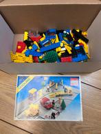 Lego Legoland 1590 ANWB Garage - Losse Stenen, Kinderen en Baby's, Speelgoed | Duplo en Lego, Ophalen of Verzenden, Gebruikt, Losse stenen