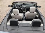 Peugeot 307 CC 2.0-16V, Voorwielaandrijving, 4 cilinders, Cabriolet, 4 stoelen