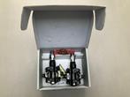 SQlab 511 pedalen - maat L, +8mm, Gebruikt, Crankstel of Pedalen, SQlab, Mountainbike