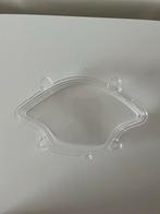 Vespa Sprint tellerglas, Ophalen of Verzenden, Gebruikt, Kap, Vespa