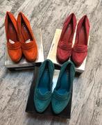 Diverse Dames Pumps van Lemax, Ophalen, Pumps, Overige kleuren, Nieuw