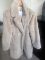 Beige Winterjas Good Mood Everyday Maat S/M, Ophalen, Nieuw, Maat 36 (S), Beige