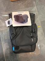 Koga allround dubbel fietstas (nieuw, ongebruikt), Fietsen en Brommers, Fietsaccessoires | Fietstassen, Ophalen, Nieuw, Koga