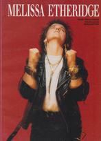 MELISSA ETHERIDGE - SONGBOOK, Gebruikt, Ophalen of Verzenden, Artiest of Componist, Piano