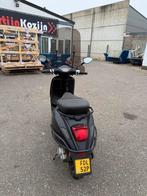 Vespa Sprint Notte 2020 - Vastloper, Ophalen of Verzenden, Gebruikt, Blok, Vespa