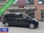 Mercedes V klasse 220cdi 4 matic, Automaat, Gebruikt, Overige carrosserieën, 7 stoelen