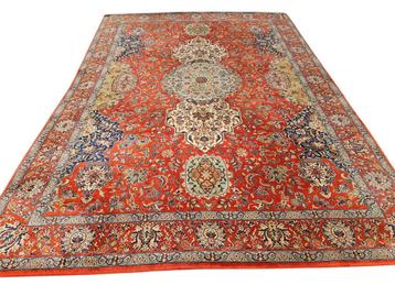 Tapijt beschikbaar voor biedingen