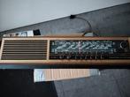 Loewe Opta, Löwe radio R-180, Antiek en Kunst, Antiek | Tv's en Audio, Ophalen
