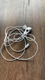 Oortje iphone of Ipad. Nooit gebruikt., Ophalen of Verzenden, Zo goed als nieuw