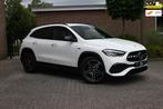 Mercedes-Benz GLA-klasse 250 e Business Solution AMG Limited, Zwart, Wit, Adaptive Cruise Control, Hybride Elektrisch/Benzine