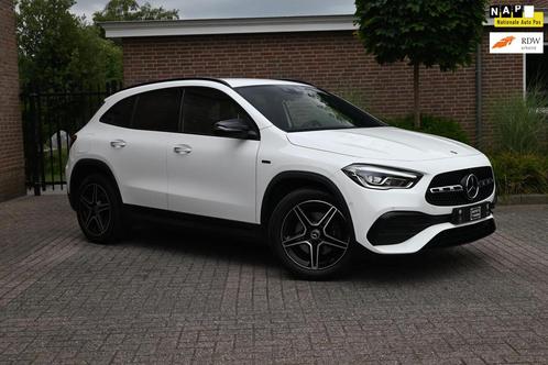 Mercedes-Benz GLA-klasse 250 e Business Solution AMG Limited, Auto's, Mercedes-Benz, Bedrijf, Te koop, GLA, ABS, Achteruitrijcamera