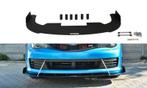 Maxton Spoiler Lip Splitter Voor Subaru Impreza Mk3 WRX STI, Ophalen of Verzenden, Automotive Parts, A.parts@hotmail.nl, Trasmolenlaan 12 3447 GZ Woerden