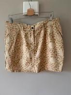 Rokje Maison Scotch 40, Maat 38/40 (M), Zwart, Ophalen of Verzenden, Zo goed als nieuw