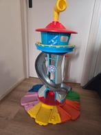 Paw Patrol Uitkijktoren, Ophalen of Verzenden, Gebruikt, Jongen of Meisje
